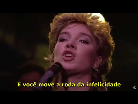 Cynthia Rhodes - Finding Out The Hard Way ( Tradução )HQ
