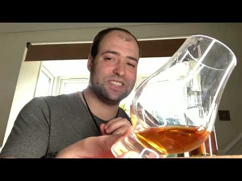The Whisky Speaker - Debt Collector Whisky (Doghouse Distillery) Review #123