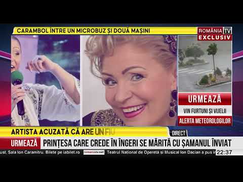 "Fiul nelegitim al lui Nicolae Ceaușescu" lovește din nou; Matilda Pascal Cojocărița, revoltată