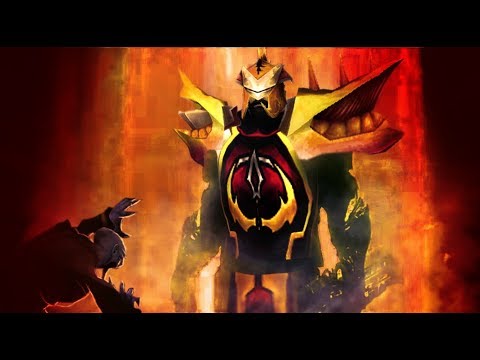 THE BIGGEST DAMAGE IN WORLD OF WARCRAFT