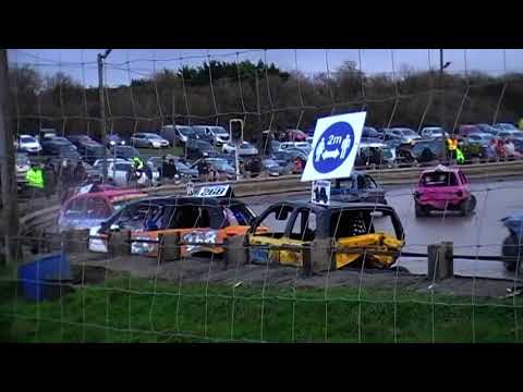 Standlake 5/12/2021 ~ Teen Street Final