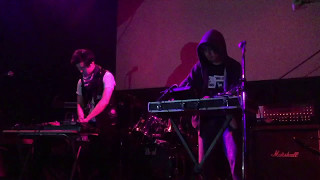 tentak live 5/5/2017