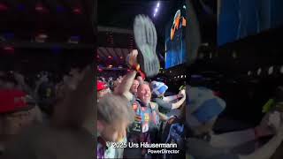 AC/DC Riff Raff - Edinburgh - Murrayfield 21.08.25 ©2025 Urs Häusermann