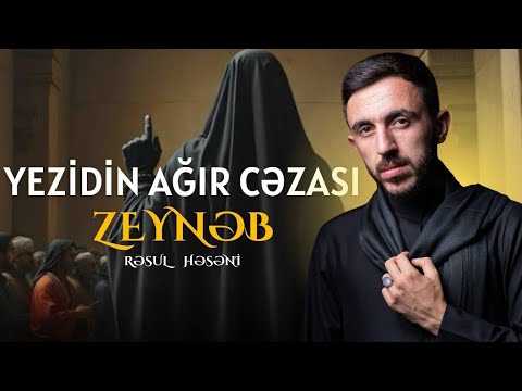 Yezidin ağır cəzası Zeynəb - Resul Heseni | YENI 2025 | HD