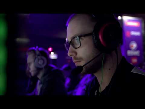 ESWC PGW 2017 : CSGO Omen by HP Grande Finale : Team LDLC vs BIG - Partie 1