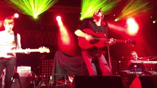 3.of3 Young Rebel Set - "Show Your Feathers And Run" Dortmund live HD