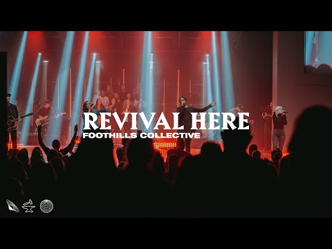 Thumbnail for Revival Here video