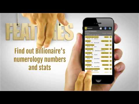 Free New Chaldean Numerology Calculator Video