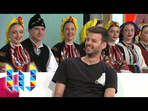 ŠARENICA (TV RTS 26.03.2023.)