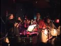 Arturo Sandoval live at the blue note