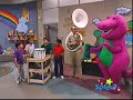 Barney Friends 506 Barney S Band