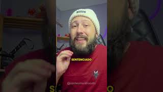 Ele passou décadas preso por um crime que não cometeu