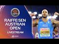 Raiffeisen Austrian Open Eisenstadt AUT World Athletics Continental Tour Silver
