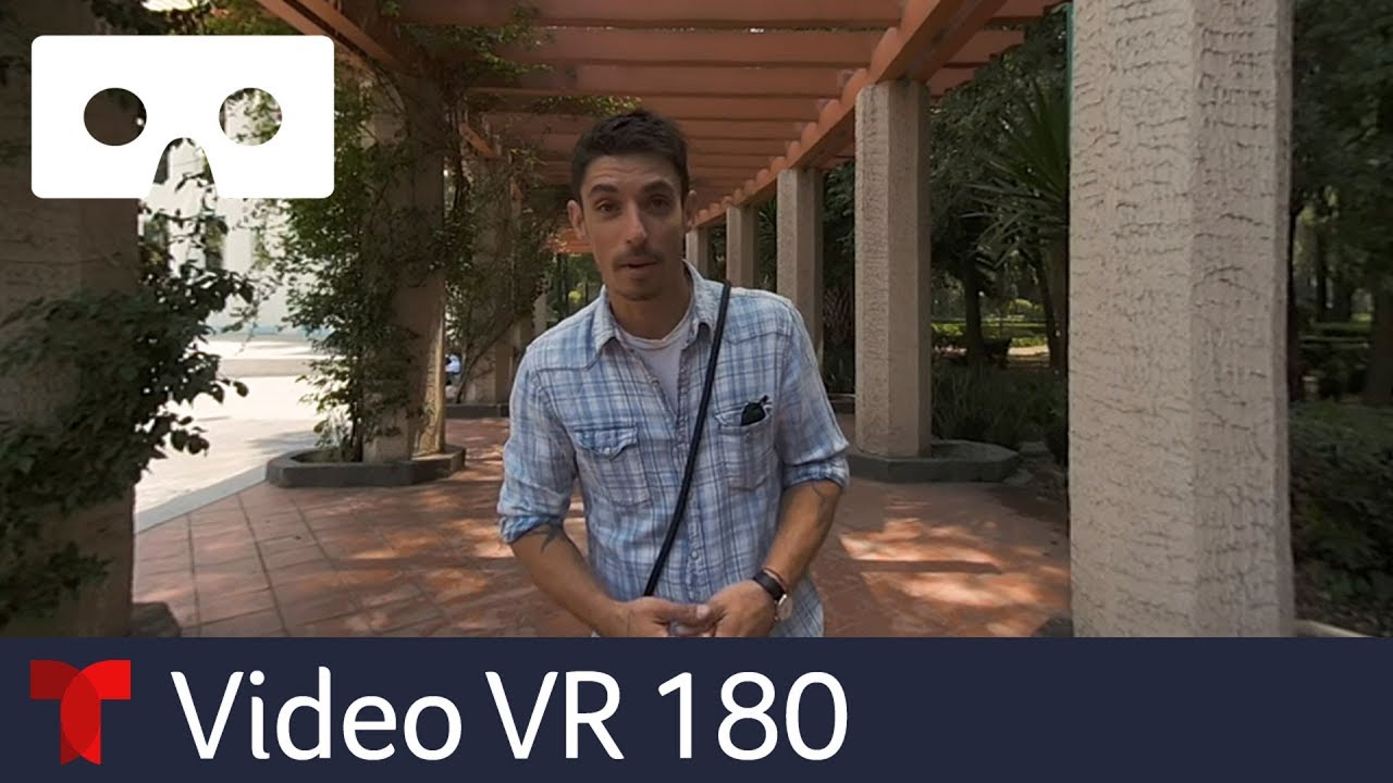 Alberto Guerra | Telemundo 180