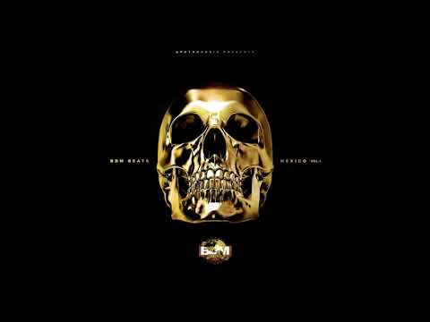 Bronx / Hannibal  Beats BDM Gold Mexico 2016