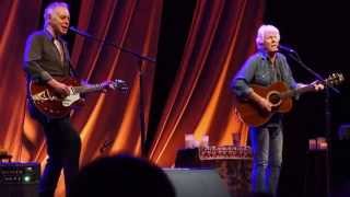 GRAHAM NASH: &quot;MILITARY MADNESS&quot; Live at Count Basie Theater
