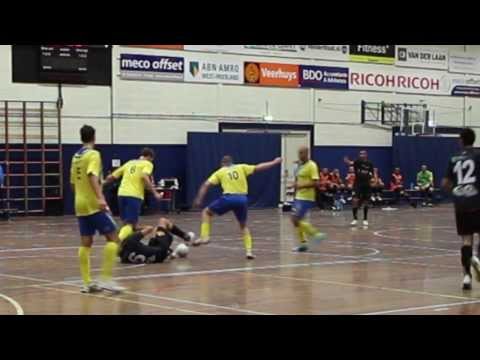 Moment Rode kaart Pablo Blanco Veerhuys - AORC/Lebo Vastgoed 01-11-2013