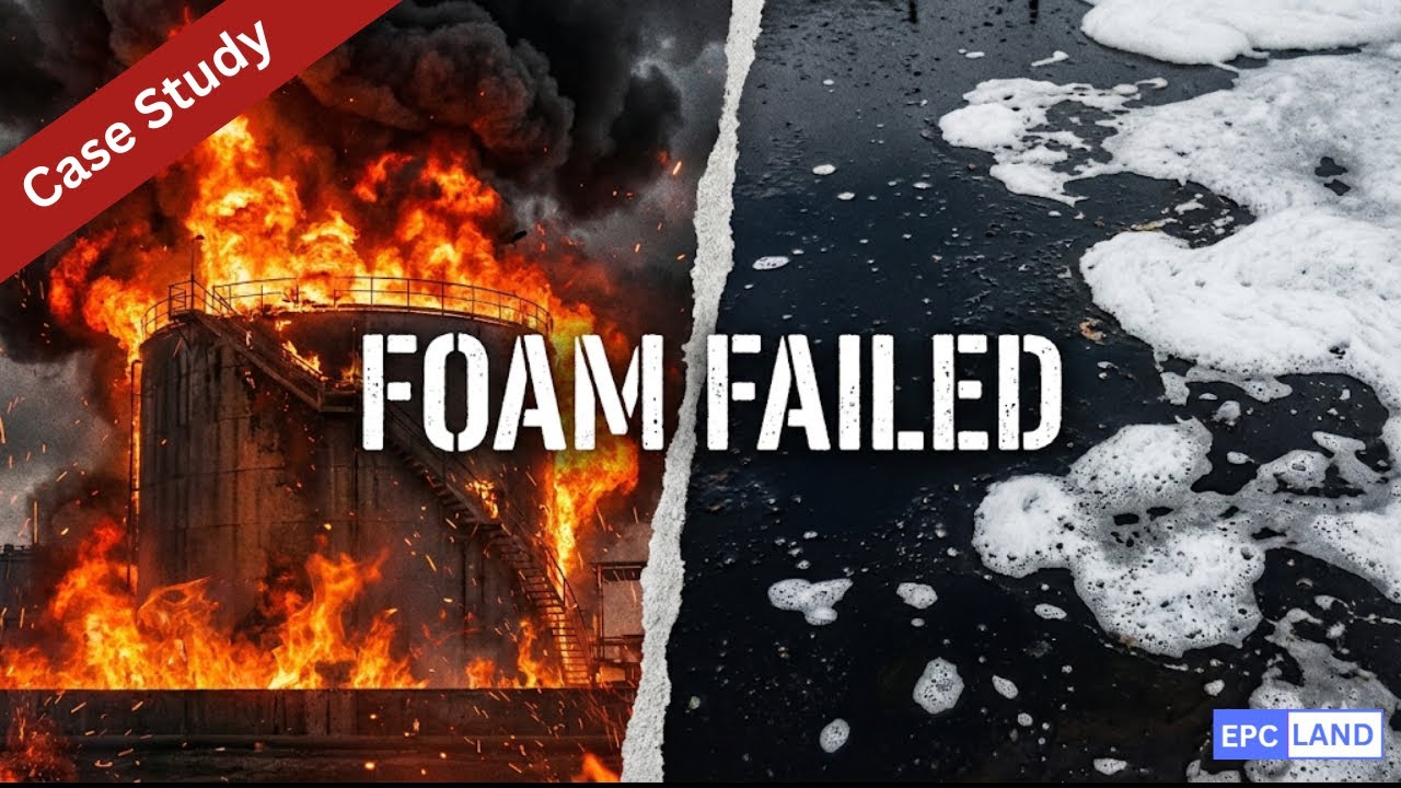 The Case for ROSOVs: Lessons from the Naphtha Tank Collapse