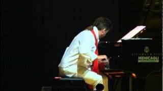 RICCARDO ARRIGHINI e PAOLO FRESU  - "FELLINI"