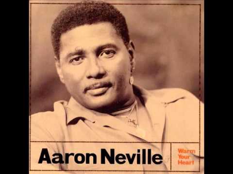 Aaron    Neville   -La Vie  Dansante