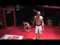 Eric Abel vs Chris Clark
