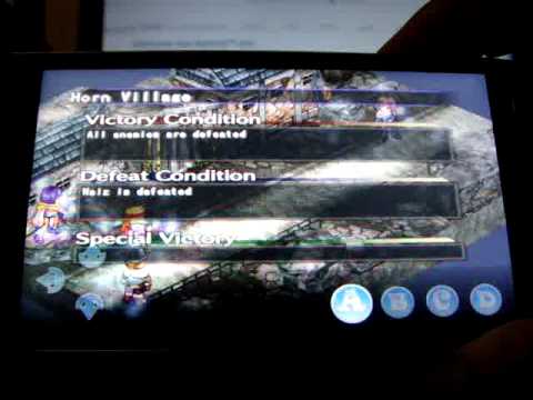 Xperia Arc - Spectral Souls v2.4