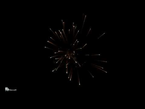 Firehawk - Monstrous Palm