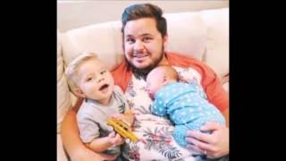 Finley's Lullaby By: Bryan Lanning  Picture Video
