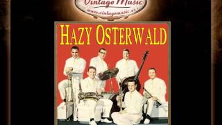 Hazy Osterwald Sextet -- Organ Grinder Swing