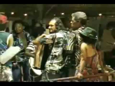 ( Raro) Luiz Gonzaga e Dominguinhos no carnaval da bahia 1988