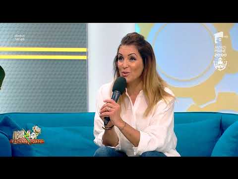 Nico, apariție de senzație la Neatza. Prin ce peripeții a trecut artista în vacanță