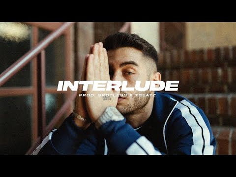 Jamule x Fourty Type Beat "INTERLUDE"