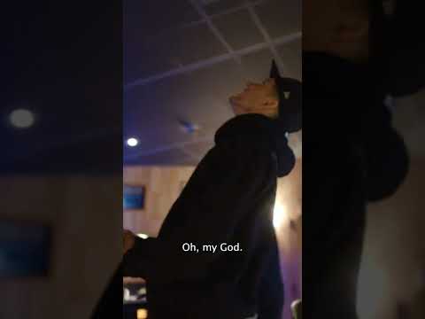 In the studio #TheProcess