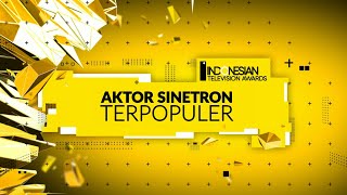 Download lagu Pemenang Nominasi Aktor Sinetron Terpopuler | Indonesian Television Awards 2020 mp3 Download lagu Pemenang Nominasi Aktor Sinetron Terpopuler | Indonesian Television Awards 2020 mp3