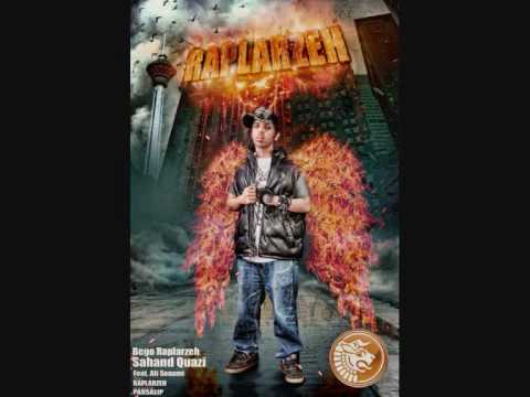 Sahand Quazi Ft. Ali Sonami - Bego Raplarzeh  ( HQ + DL LINK)  Persian Rap