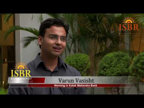 ISBR hostel video thumbnail 1