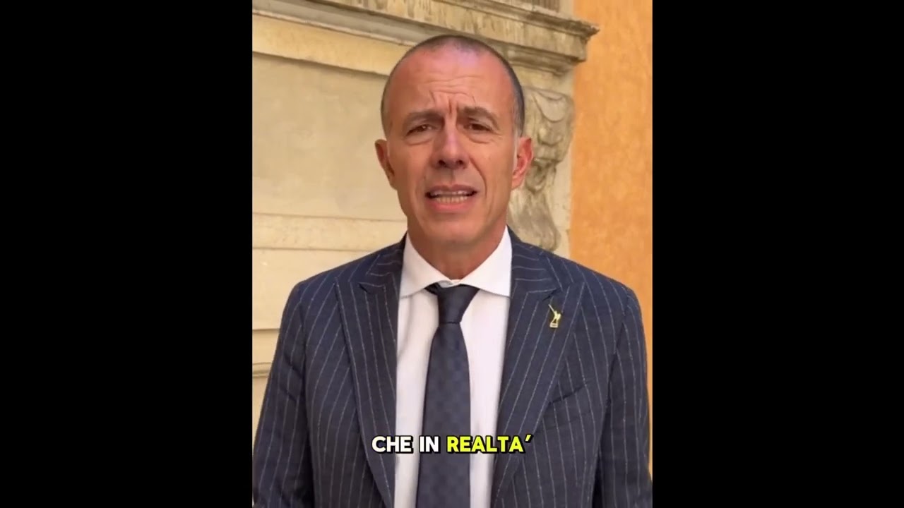 LA LEGA CONTRO BRUXELLES, ROMEO: "VOGLIAMO ESSERE LIBERI DI SPENDERE I NOSTRI SOLDI"