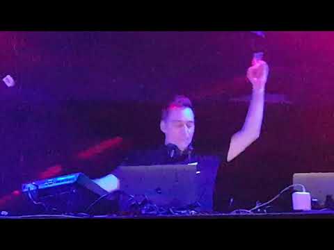 Paul van Dyk Live @ Proton in Stuttgart 16.7.2023