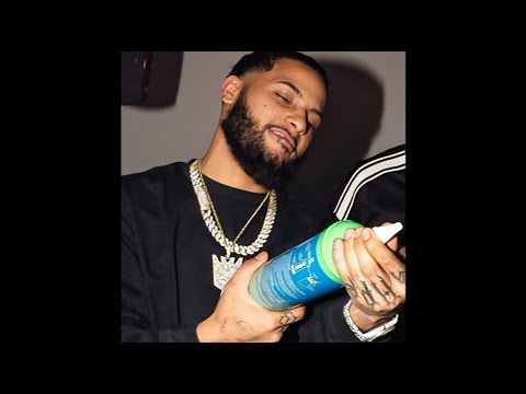 [FREE] Sombra Pr x Pressure 9X19 Type Beat - "MVDERS" | Trap Instrumental 2024