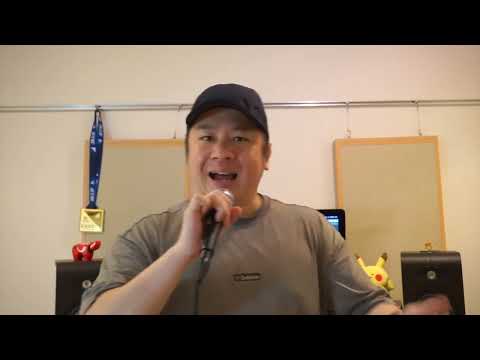 THEN & NOW MC PAKIN (The japanese grime)