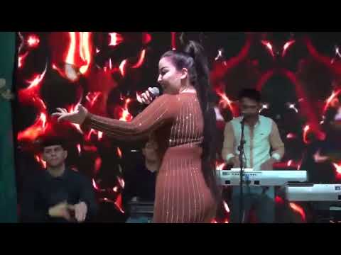 Firuza Hafizova and Hanees