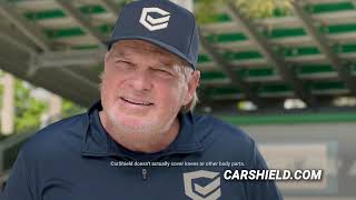 CarShield John Kruk “Better With Age” – 2026