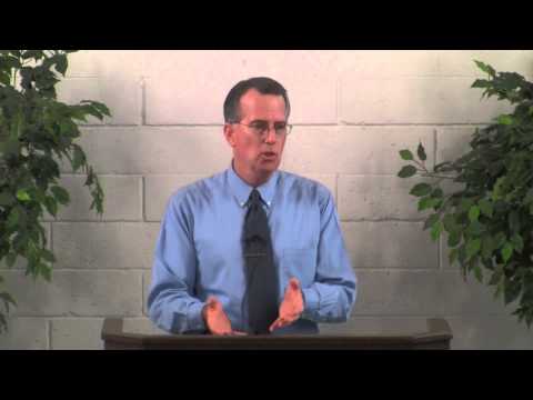 130818pm - Why We Believe the Ten Commandments Continue - Matthew 5:17-20