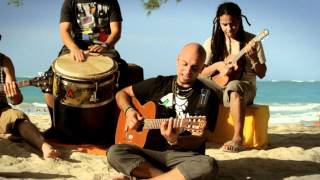 Sie7e - Tengo tu love Feat Taboo (BEP) (English Version)