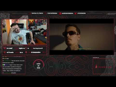 TJI REAGE A 9 MILLER X JON FEAT. LHAST & MURTA - CHÁ