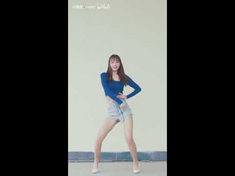【小薇君】shake it sistar ♪ shake it for me - 竖屏版