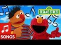 Sesame Street: "Sing After Me" with Ernie and Elmo