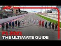 The Ultimate Guide To The 2021 F1 Season