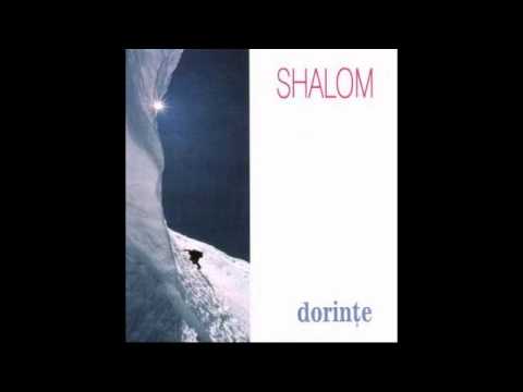 Shalom - Cerul te așteaptă să urci