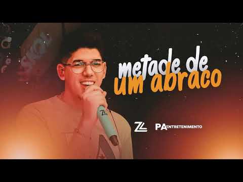 ALGUÉM QUE POSSA ME ESPERAR PRA UM SIMPLES JANTAR | METADE DE UM ABRAÇO - ZÉ VAQUEIRO {MÚSICA NOVA}